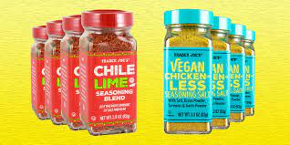 10 Trader Joe S Spices And Seasonings Under 3