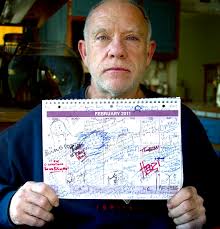 Wind Turbine Syndrome