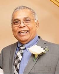 Arthur Phillip Ahwah Obituary November 21, 2024