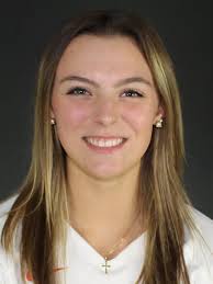 2023 Women's Volleyball Roster