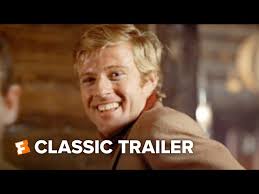 Downhill Racer (1969) Trailer #1