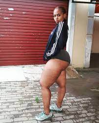 Chemically, in its ability to promote disease, black fat may be the same as white fat. Pin On Thick African Girls