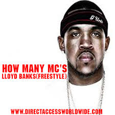 Stream Lloyd Banks