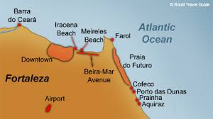 Traditionally one of the poorest in the country, certain regions have developed almost beyond recognition over the last 20 years, mostly from tourism and light manufacturing. Best Time Of The Year To Visit Fortaleza