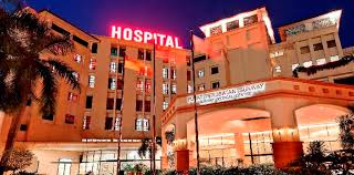 1 utama shopping centre 5.5 km. Sunway Medical Centre Clinical Research Malaysia