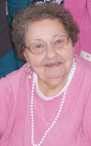 Stella "Steffie" W. Bretz Obituary