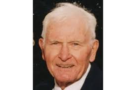 Alfred Denissen Obituary (2015)