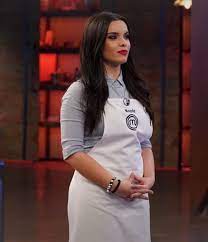 Επεισοδιακη ψηφοφορια και αποχωρηση / με συμπτώματα κορονοϊού παίκτρια του masterchef:. Masterchef H Makroskelhs Prwth Anarthsh Ths Marias Meta Thn Apoxwrhsh Ths Fthis Gr