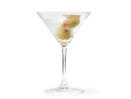 Classic Martini Recipe