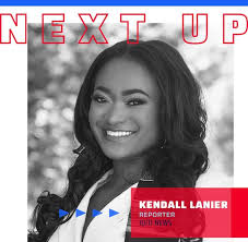 I am honored to have been highlighted by Minorities in Sports Business! MiS  has been a large part of my college career. I'm forever grateful for the  relationships I have built, and