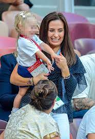 From his wife or girlfriend to things such as his tattoos, cars john stones is an english defender playing for manchester city in the british premier league. John Stones Dumps Girlfriend Millie Savage And Moves Out Of Family Home Mirror Online