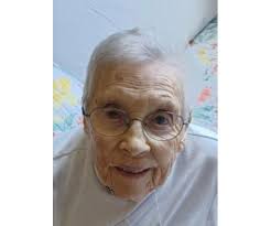 Doris Green Obituary (1922