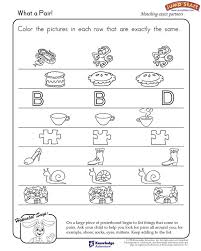 What A Pair Free Critical Thinking Worksheet For Kindergarten Kindergarten Worksheets Worksheets For Kids Kids Math Worksheets