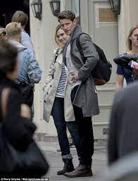 Youtube personality known for his chatroulette and omegle comedy videos who has accumulated more than 4.2 million subscribers. Matt Smith Dating Downton Abbey S Lily James Lily James Matt Smith Lily James Matt Smith