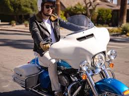 Image result for Birch White 1987 Motorcycle