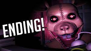 TAKE THIS, RAT! | Five Nights at Candy's 3 Ending (DEMO) - YouTube