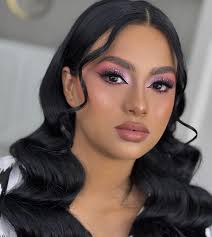 Maquillaje Social🩷🌟. Agenda tu cita con anticipación ✓.  @danielacorralesmakeup . . . . #makeup #makeupideas #makeupinspiracion  #makeupartist #makeuptutorial #mua #makeuplover #makeupworld #lovemakeup  #make #maquillaje #foto #maquillajegraduada ...