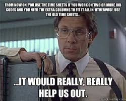 Office Space Office Space Meme Office Space Quotes Office Space Movie