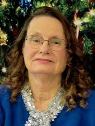 Obituary: Pamela Jordan Podziak