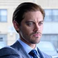 🔥 Malcolm Bright MBTI