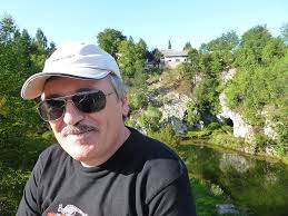 Roger Capan Obituary (2013)