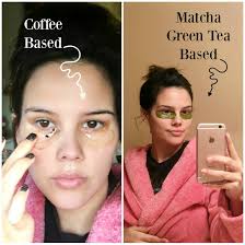 10 comments / accommodative esotropia, amblyopia, bilateral congenital did you ever wish you had a eye patch for a special occasion but couldn't find one? Diy Under Eye Mask For Dark Circles Under Eye Bags And Fine Lines