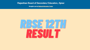 Click here to check it. Rajresults Nic In 12th Results 2021 Live Rajasthan Xii Class Result