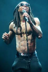 Творческий путь и музыка lil wayne. Lil Wayne Starportrat News Bilder Gala De