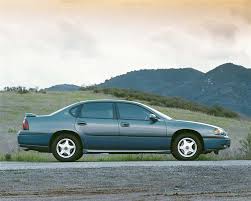 Image result for White 2001 Impala