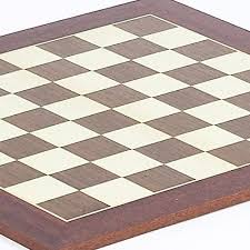 We can use a two dimension array to create a question. Amazon Com Stuyvesant Street Chess Board From Spain Squares 1 9 16 Toys Games