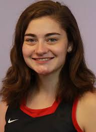 2017 Field Hockey Roster