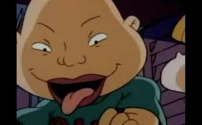 Check spelling or type a new query. Scary Cartoon Characters Mental Floss