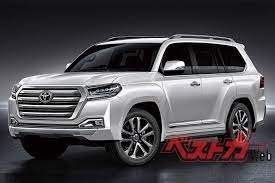 toyota land cruiser concept toyota land cruiser land cruiser toyota land cruiser prado
