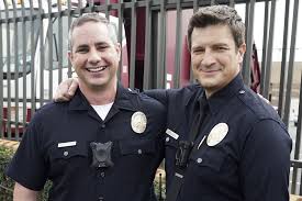 When the click event occurs (typically because the user clicked the button), the user agent attempts to submit the form to the server. Meet The Lapd Cop Who Inspired Abc S The Rookie