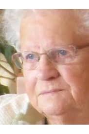 Cecile Angen Obituary in Grande Prairie at Bear Creek Funeral Home