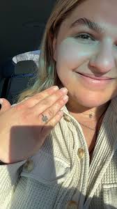 What era is my engagement ring from?