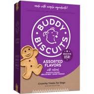 Free shipping on orders $49+ and the best customer service! Buddy Biscuits Dog Treats Free Shipping Chewy