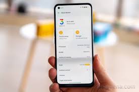 Realme 9 Pro+ review - GSMArena.com tests