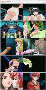 Nymphs Of The Stratosphere Hentai image 4964 | wallpapers1.ru