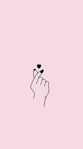 Pin oleh tehyon di girls wallpaper pasangan romantisisme foto tangan 710 Tapety Ideas Slodkie Tapety Tapety Tapeta