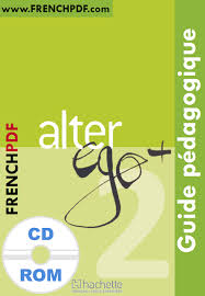 Epingle Sur Alter Ego