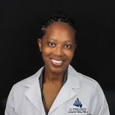 Meet Our Mental Health Team • C‑Trilogy Outreach — C-Trilogy Outreach