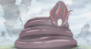 Naruto Shippuden Indonesia Reibi Zero Tailed Beast