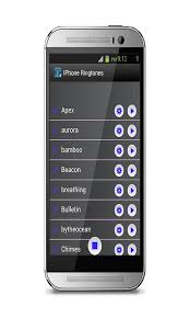 Top Iphone Ringtones For Android Apk Download