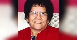 Rosaura "Rosie" L Choate Obituary