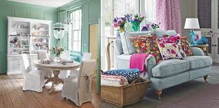 Une Maison De Charme Style Cottage Anglais Home Decor Decor Home