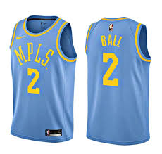 Maybe you would like to learn more about one of these? Retro Lonzo Ball Lakers 2 Jersey Top Notch Jerseys