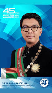 Madagascar is ready to host the 45th SADC Summit of Heads of State and  Government in Antananarivo