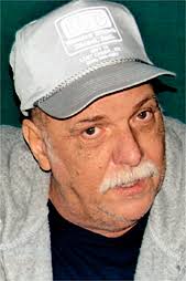 Larry S. Patrick Sr.