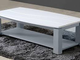 Découvrez le rayon table basse en promotion avec des nouveautés toute l'année et dans tous les magasins but. Table Basse En Bois Syrus Gris Et Blanc Bobochic